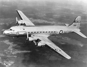 C-54-Skymaster-icon