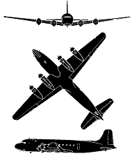 C-54-specs-icon