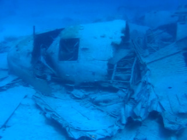 DC-3wreckBahamas