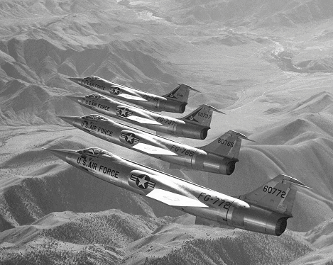 F-104-Squadron-USAF-icon