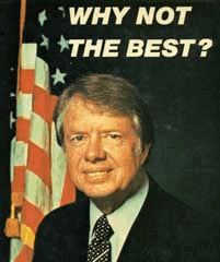 Jimmy Carter 1976