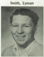 Lyman Smith 1954