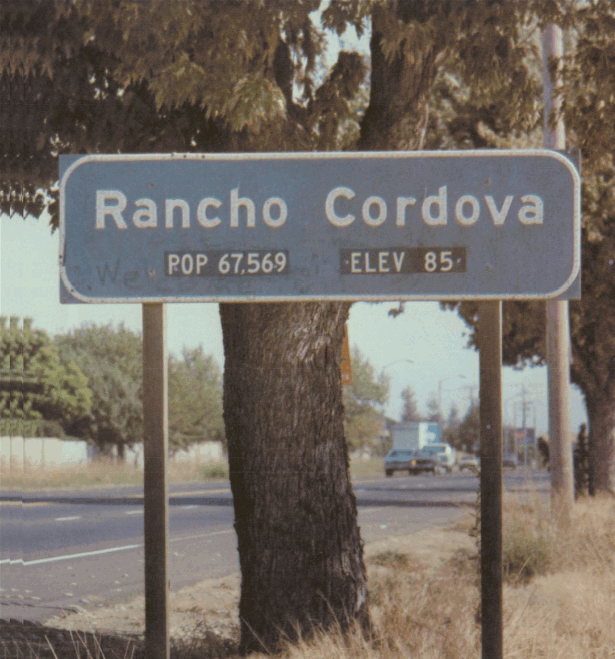 Welcome-Cordova