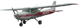 Cessna150Red
