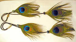feather-roach-clips-icon