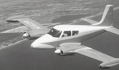 Cessna310-3