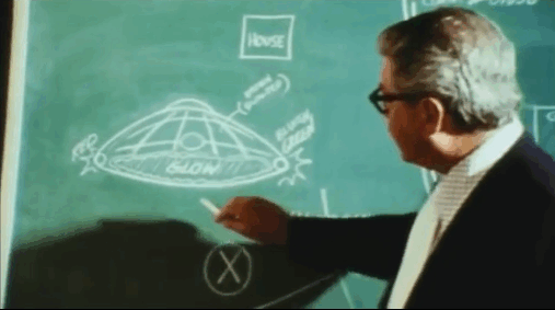 Michigan UFO 1966-icon